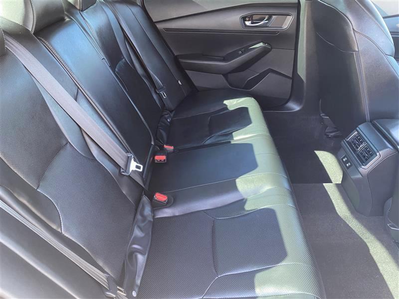 Honda Accord Sport-L Hybrid 2025