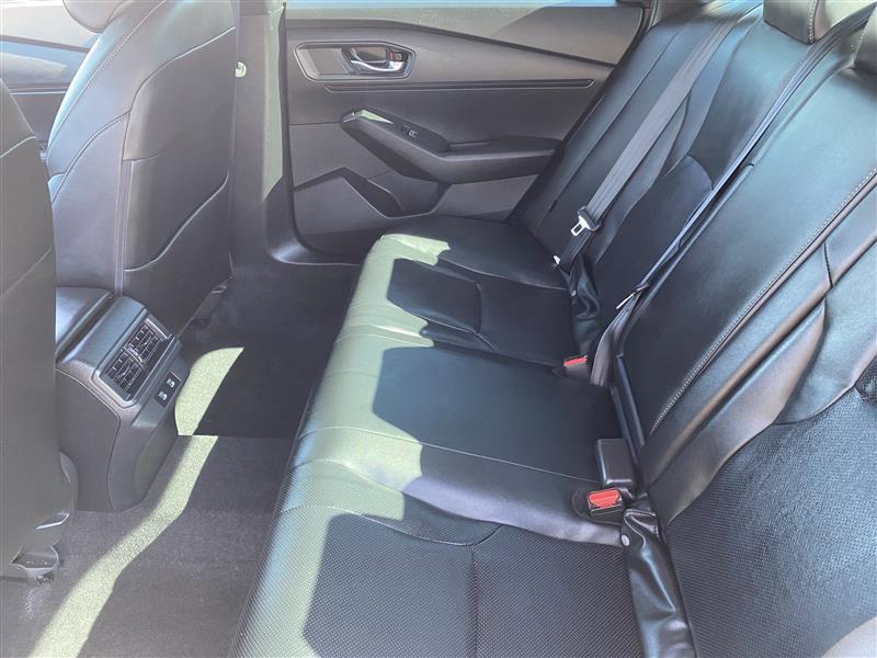 Honda Accord Sport-L Hybrid 2025