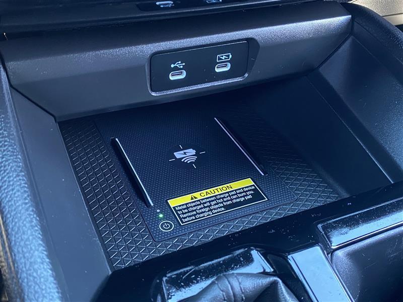 Honda Accord Sport-L Hybrid 2025
