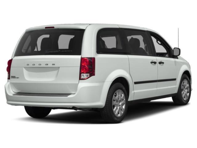 Dodge Grand Caravan SXT 2019
