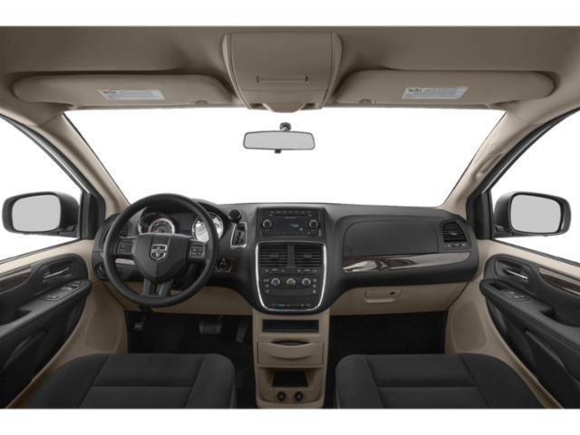 Dodge Grand Caravan SXT 2019