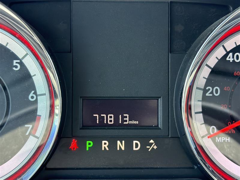 Dodge Grand Caravan SXT 2019