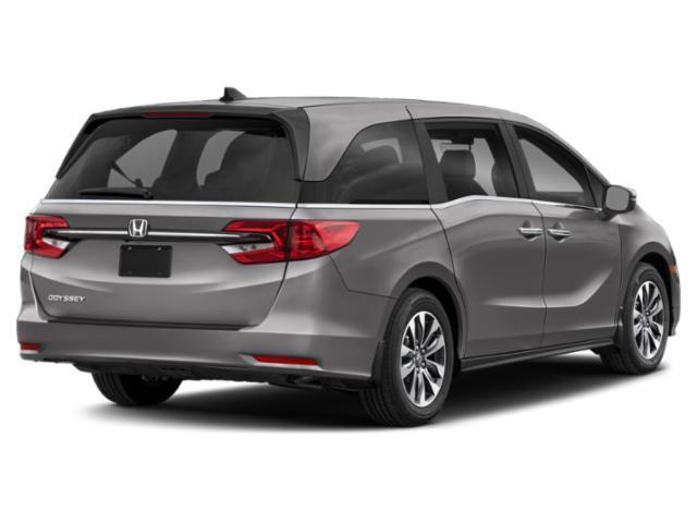 Honda Odyssey EX-L 2024