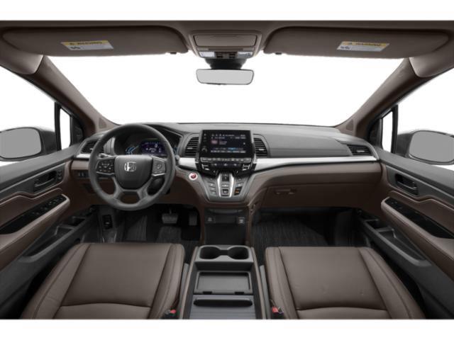 Honda Odyssey EX-L 2024