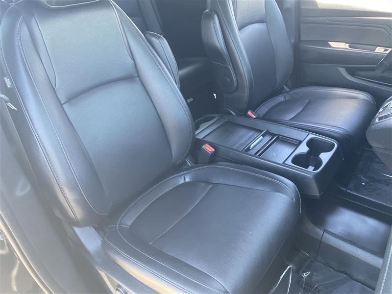 Honda Odyssey EX-L 2024