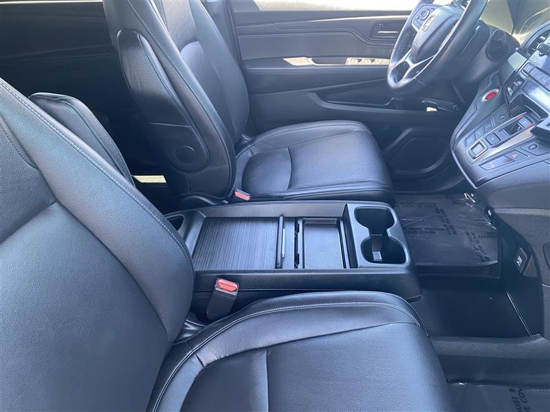 Honda Odyssey EX-L 2024