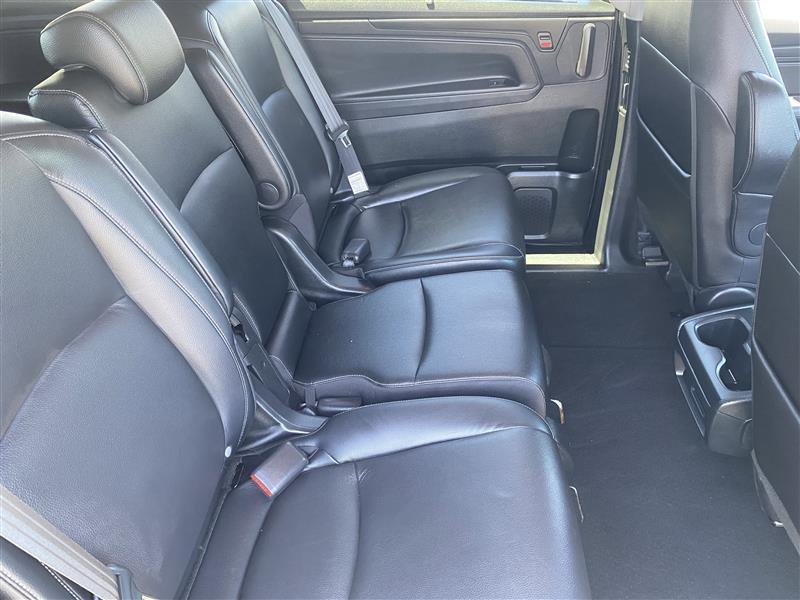 Honda Odyssey EX-L 2024
