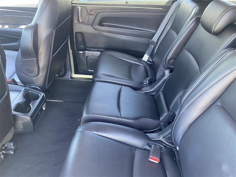 Honda Odyssey EX-L 2024