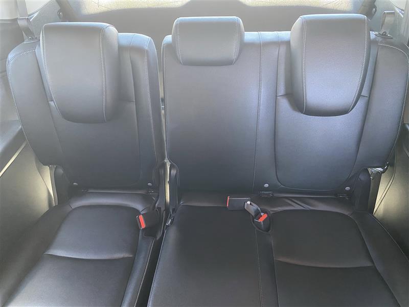 Honda Odyssey EX-L 2024