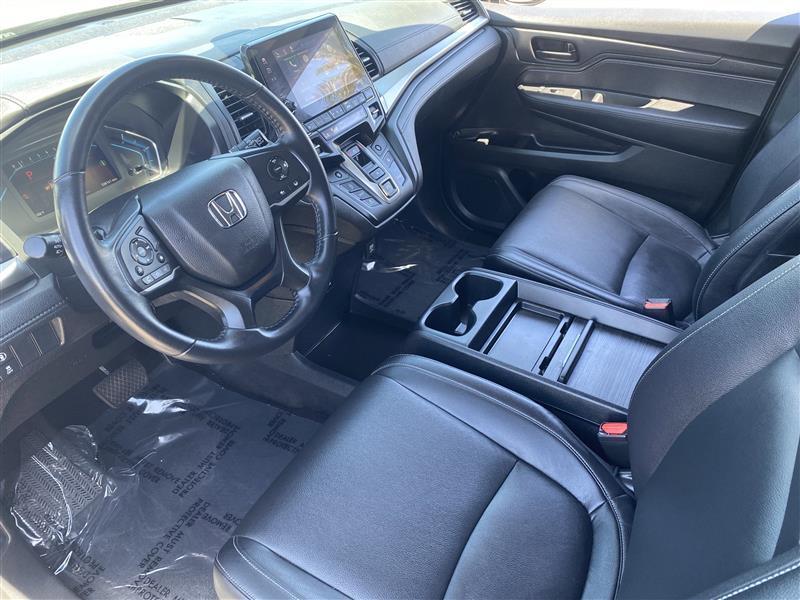 Honda Odyssey EX-L 2024