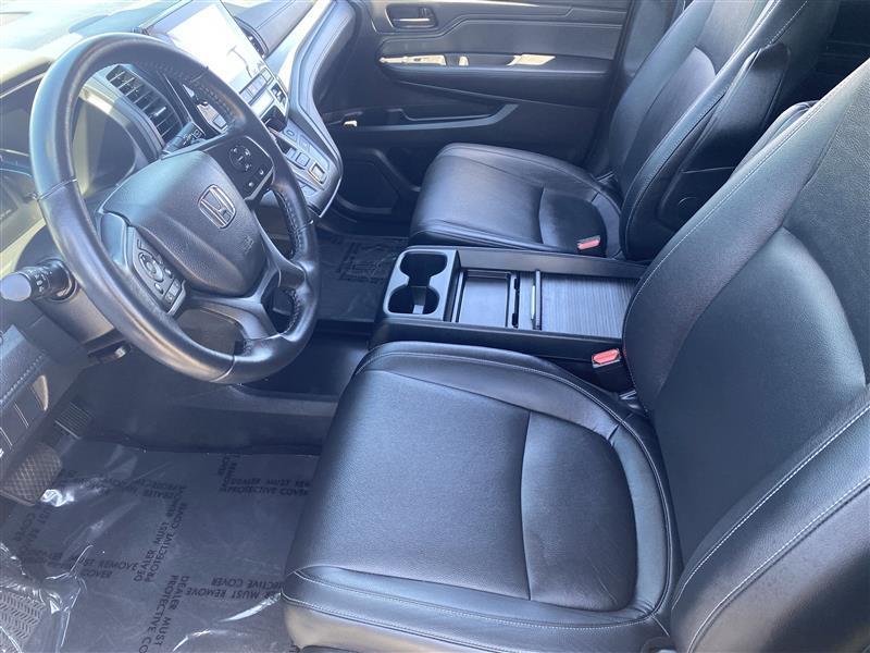 Honda Odyssey EX-L 2024