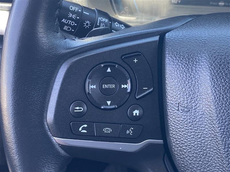 Honda Odyssey EX-L 2024