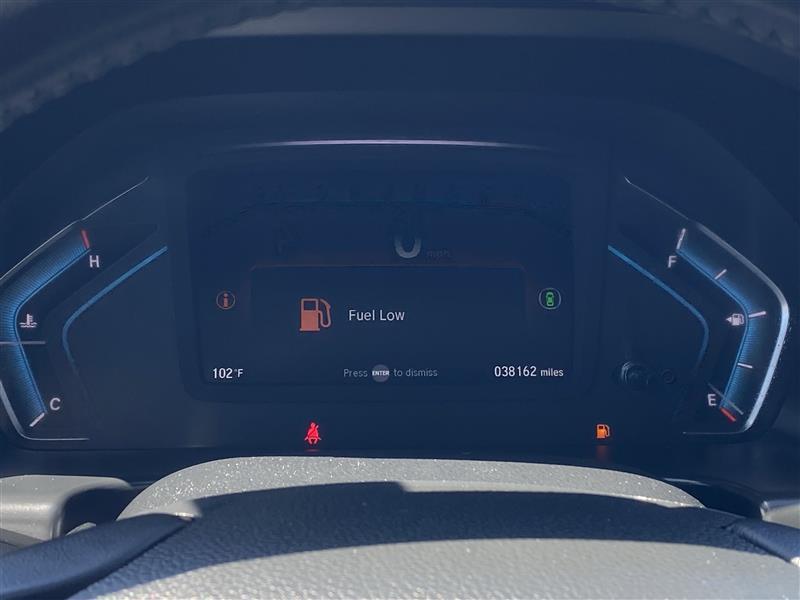 Honda Odyssey EX-L 2024