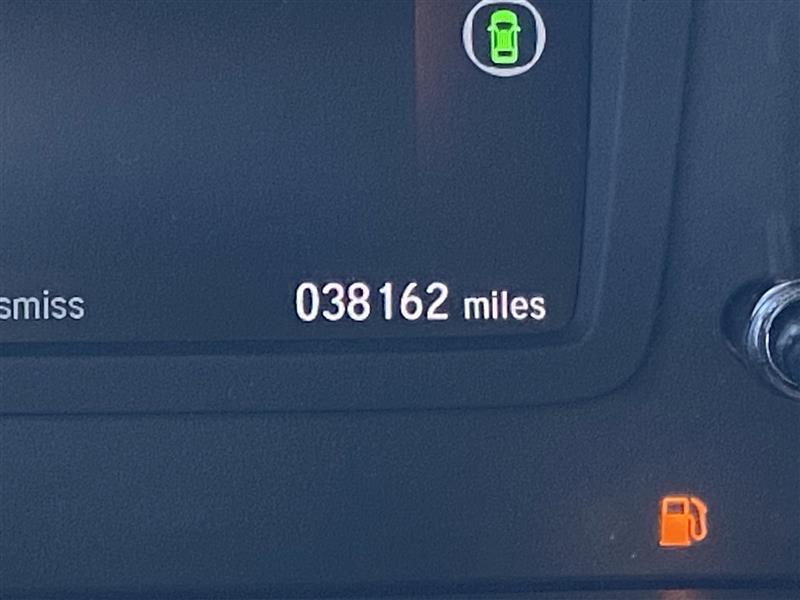 Honda Odyssey EX-L 2024