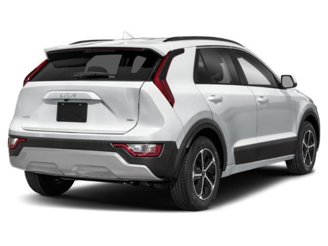 Kia Niro LX 2024