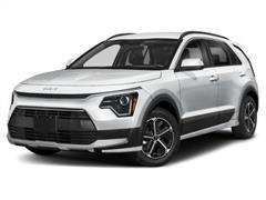 2024 Kia Niro 