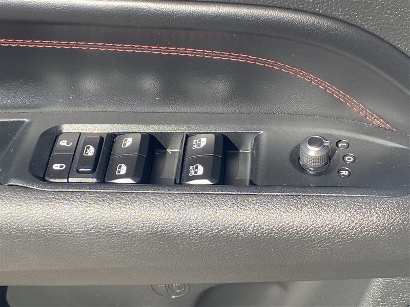Jeep Compass Trailhawk 2023
