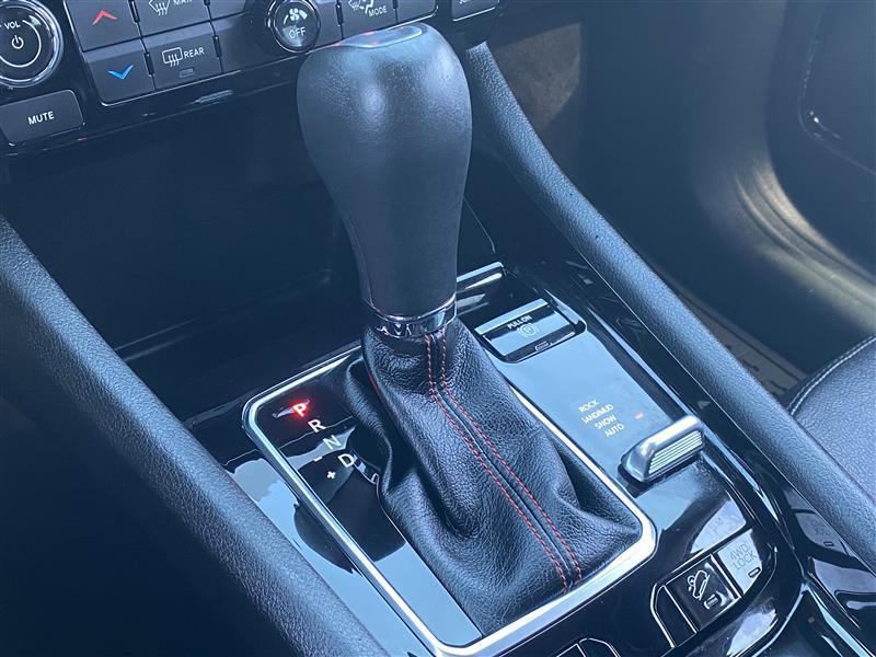 Jeep Compass Trailhawk 2023
