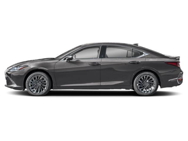 Lexus ES 300h Luxury 2023