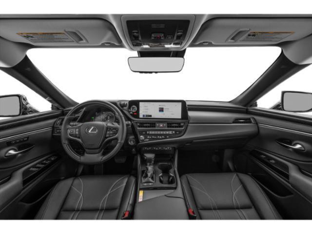 Lexus ES 300h Luxury 2023