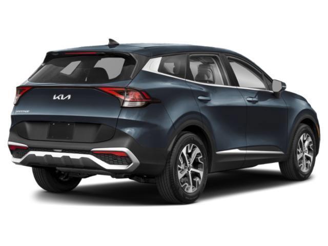 Kia Sportage EX FWD 2024
