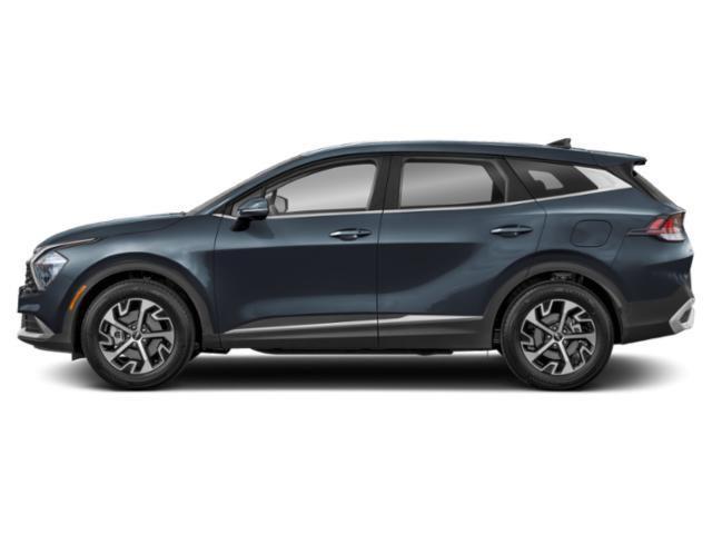 Kia Sportage EX FWD 2024