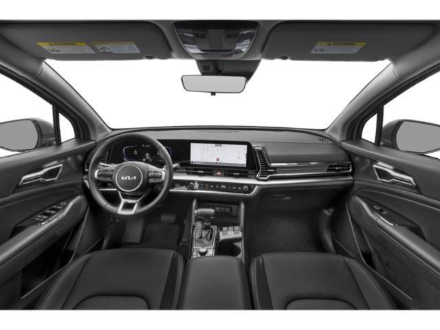 Kia Sportage EX FWD 2024