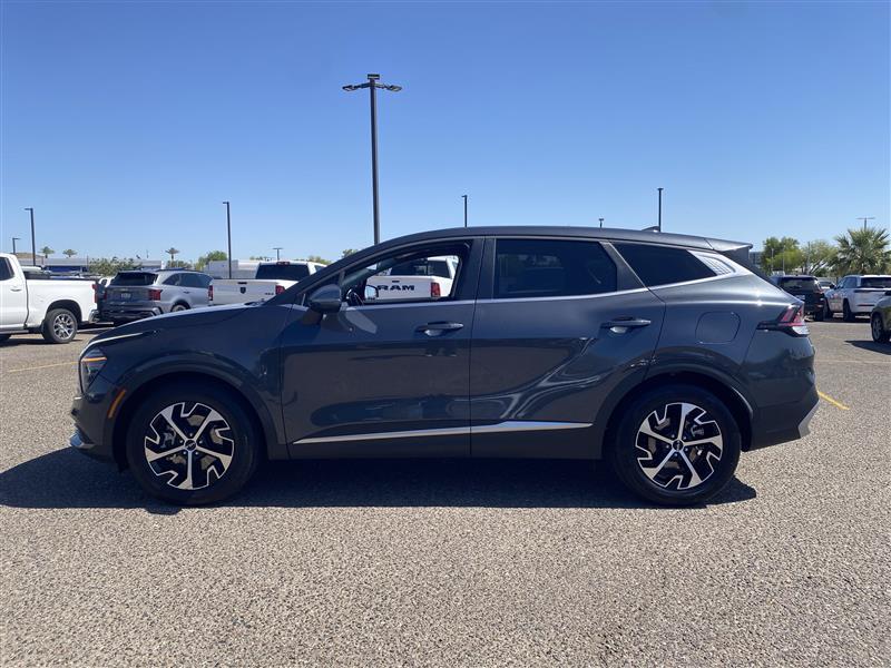 Kia Sportage EX FWD 2024