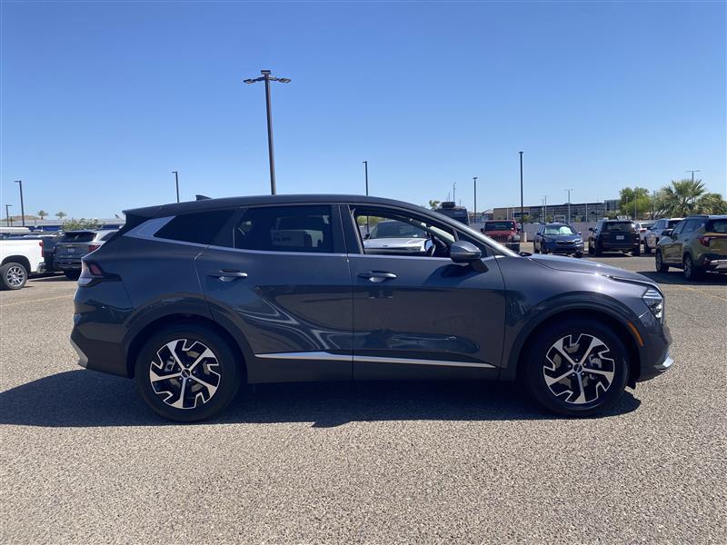 Kia Sportage EX FWD 2024