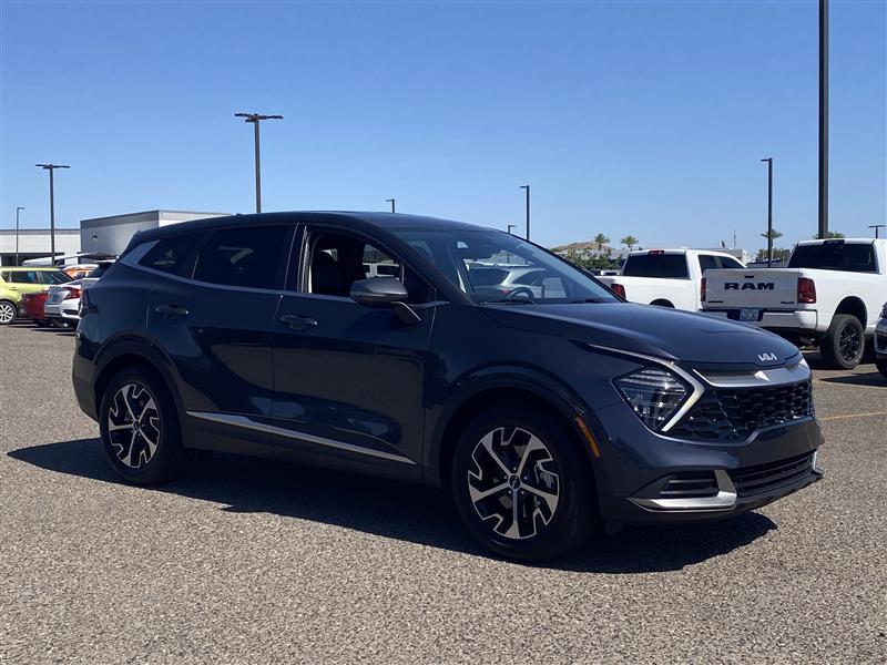 Kia Sportage EX FWD 2024
