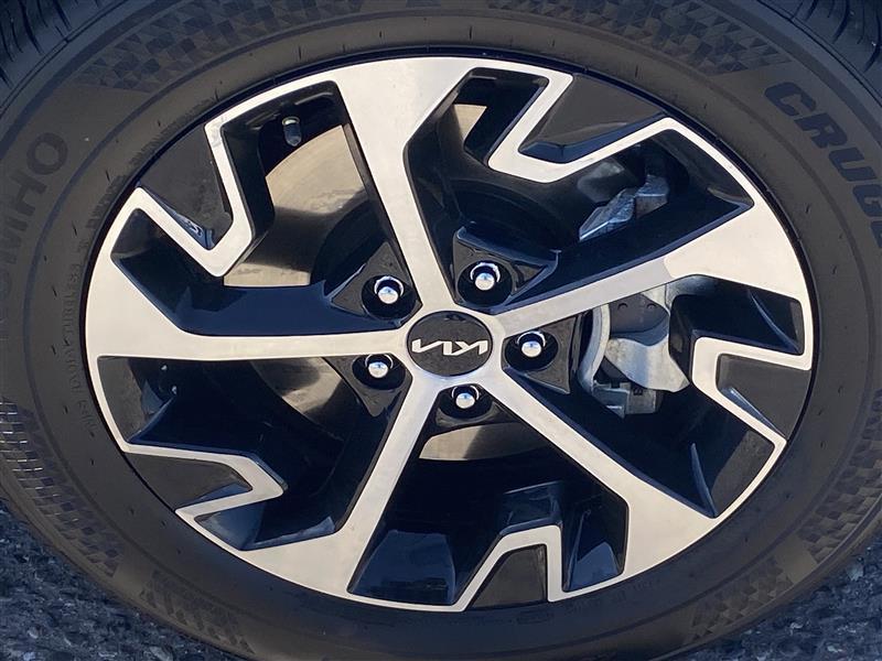 Kia Sportage EX FWD 2024