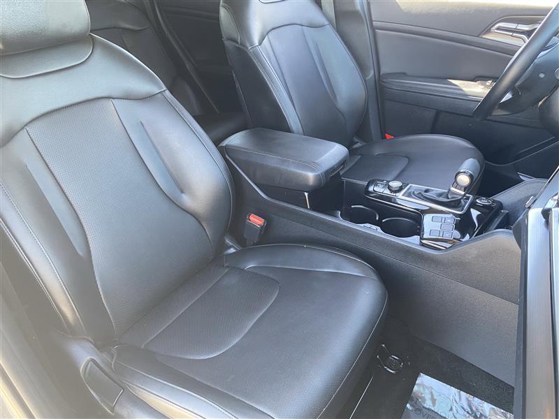 Kia Sportage EX FWD 2024