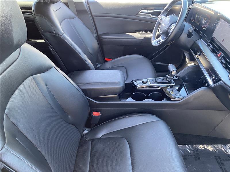 Kia Sportage EX FWD 2024