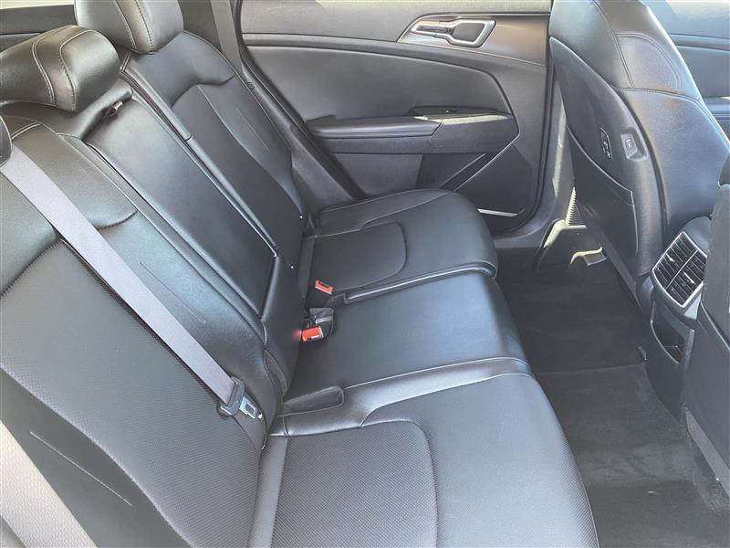 Kia Sportage EX FWD 2024