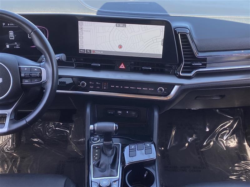 Kia Sportage EX FWD 2024