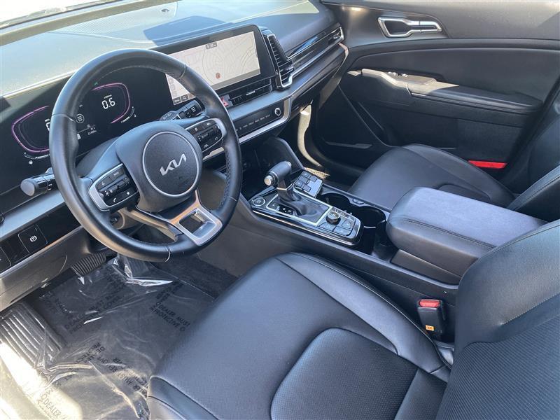 Kia Sportage EX FWD 2024