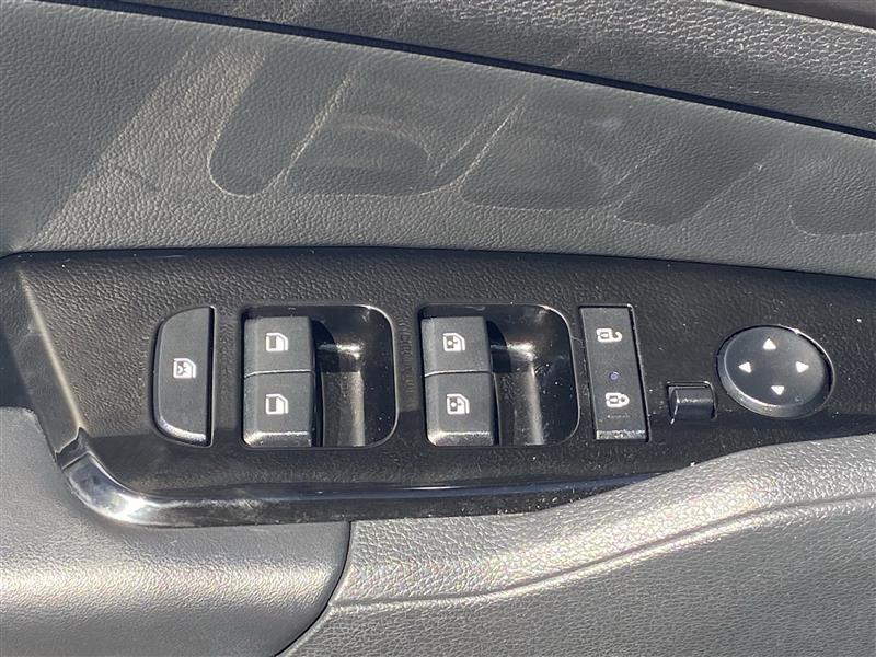 Kia Sportage EX FWD 2024