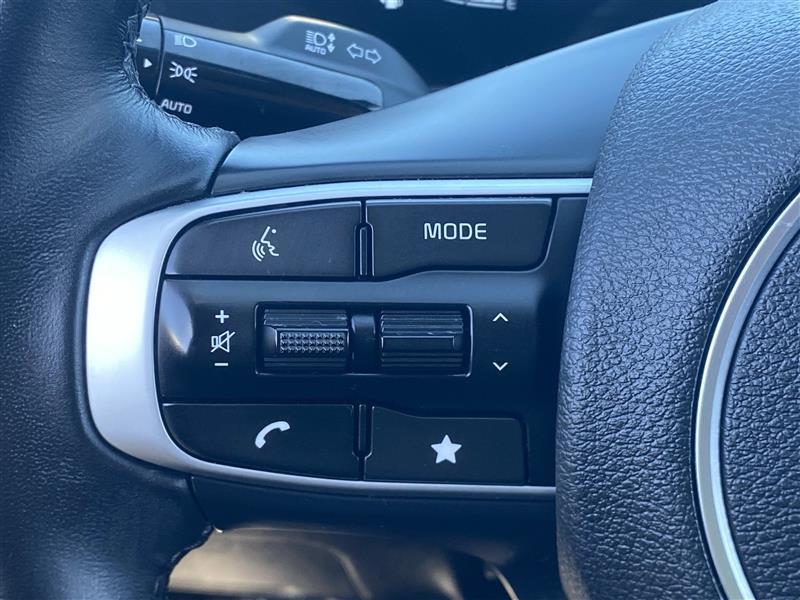 Kia Sportage EX FWD 2024