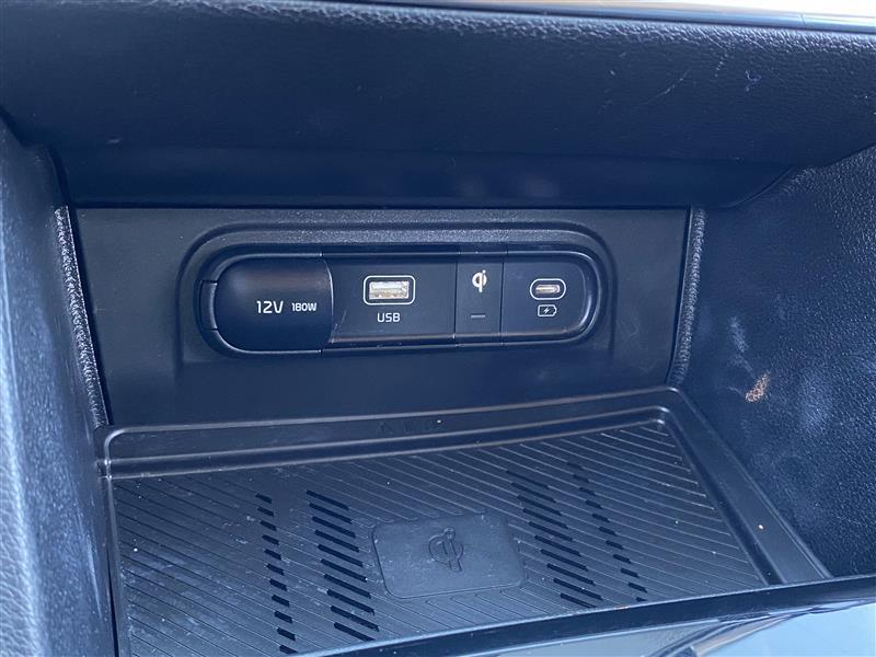Kia Sportage EX FWD 2024
