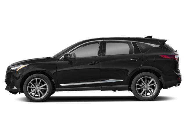 Acura RDX Technology Package 2022