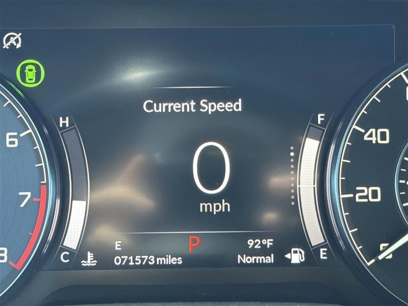 Acura RDX Technology Package 2022