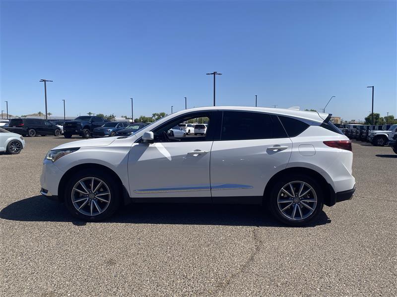 Acura RDX Technology Package 2022