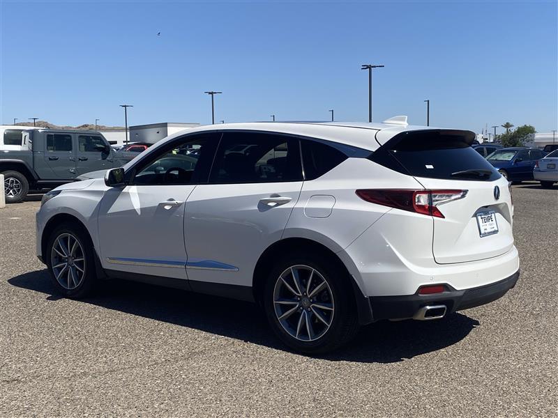 Acura RDX Technology Package 2022