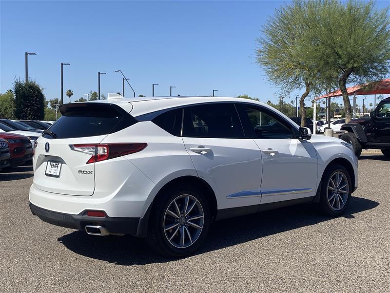 Acura RDX Technology Package 2022