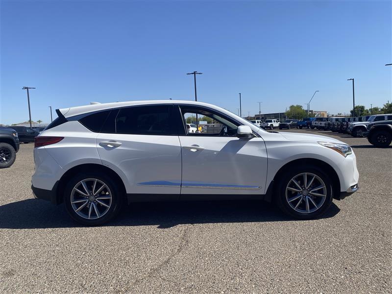 Acura RDX Technology Package 2022