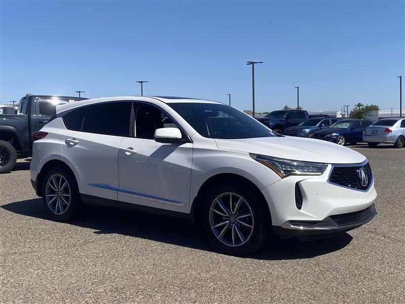 Acura RDX Technology Package 2022