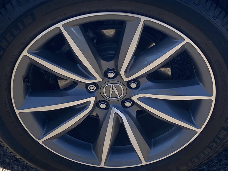 Acura RDX Technology Package 2022