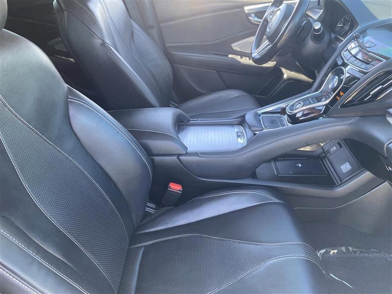 Acura RDX Technology Package 2022