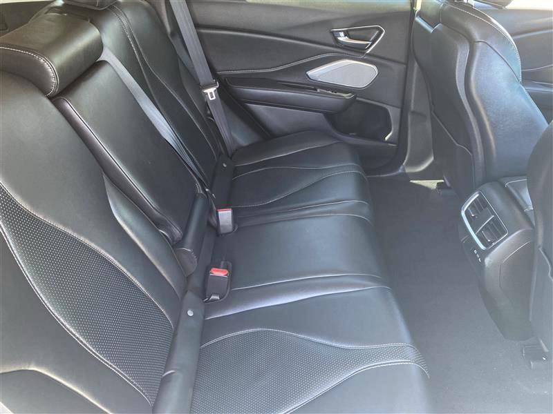 Acura RDX Technology Package 2022