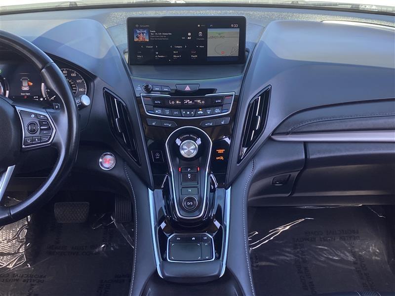 Acura RDX Technology Package 2022